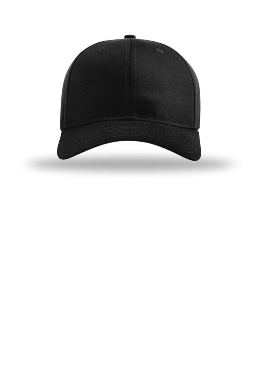 Richardson Pro Twill Snapback 212