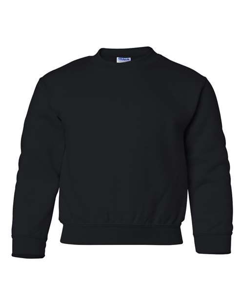 Gildan 18000B - Black