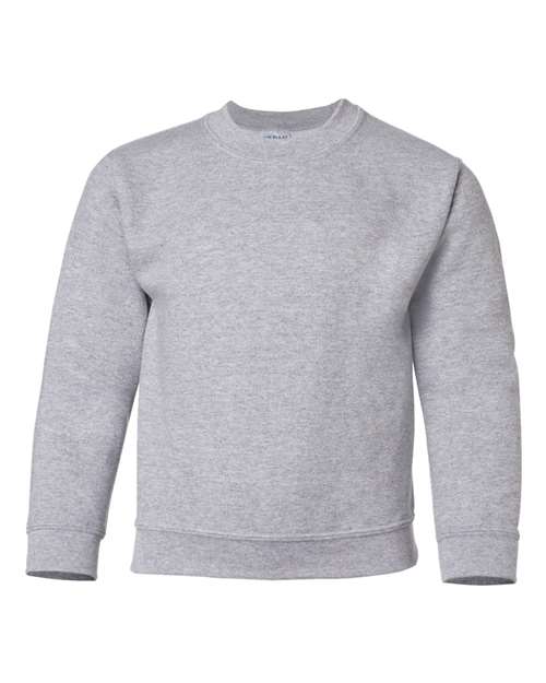 Gildan 18000B - Sport Grey