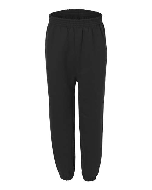 Hanes P450 - Black
