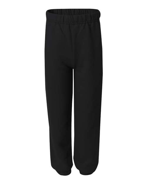 JERZEES 973BR - Black