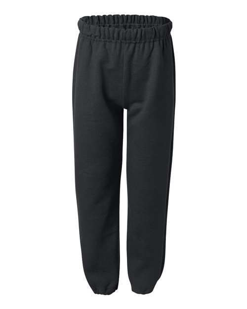 Gildan 18200B - Black