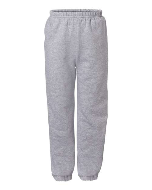 Gildan 18200B - Sport Grey
