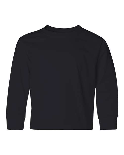 JERZEES 29BLR - Black