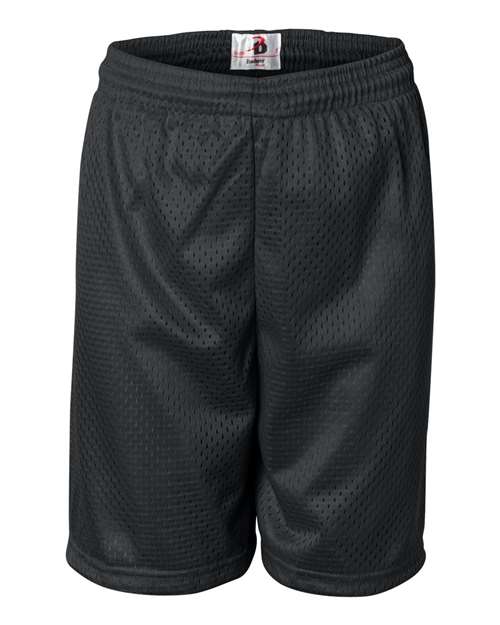 Badger 2207 - Black