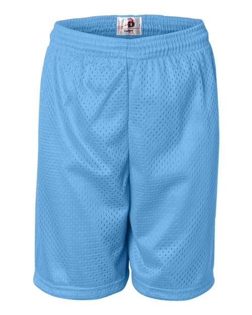 Badger 2207 - Columbia Blue 