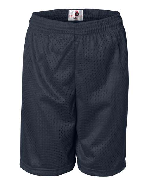 Badger 2207 - Navy