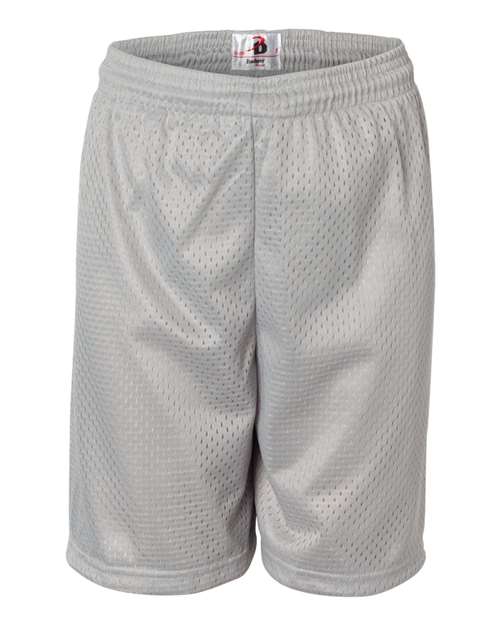 Badger 2207 - Silver