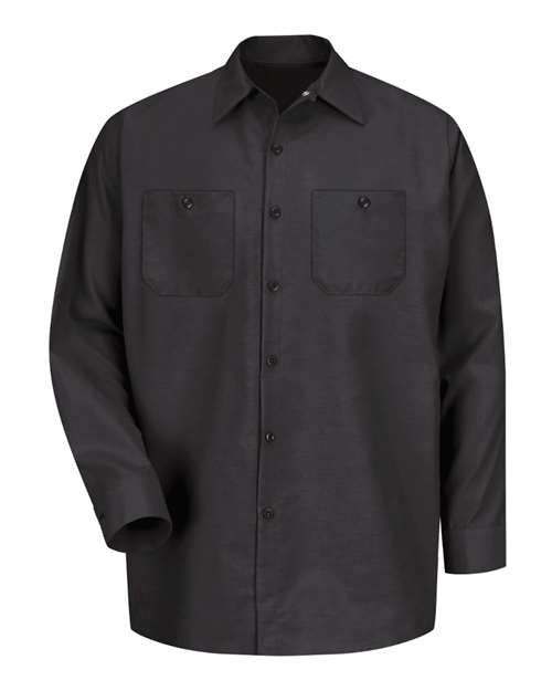Red Kap SP14 - Black