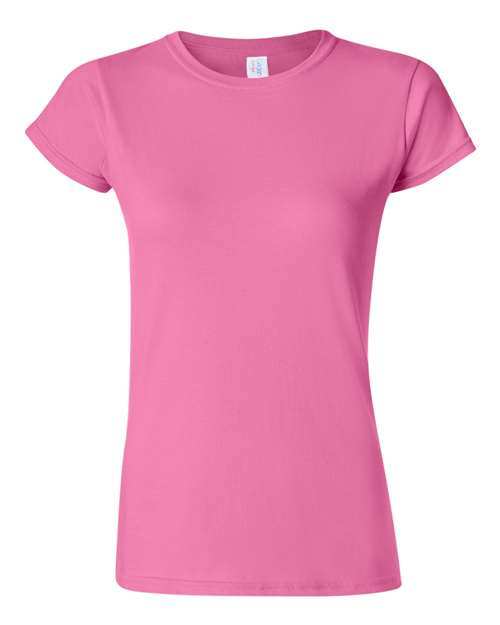 Gildan 64000L - Azalea