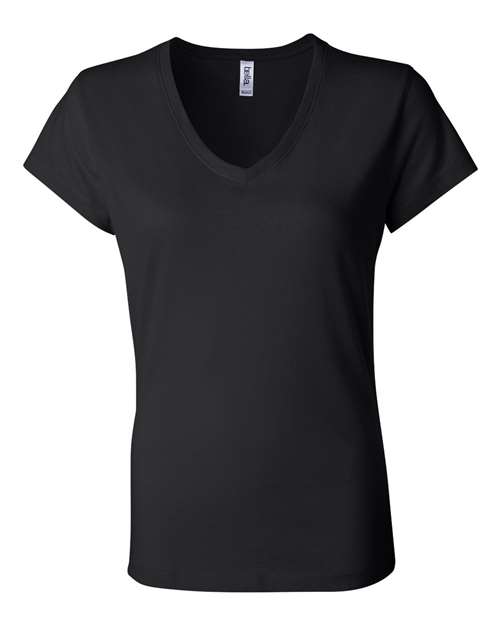 BELLA + CANVAS 6005 - Black