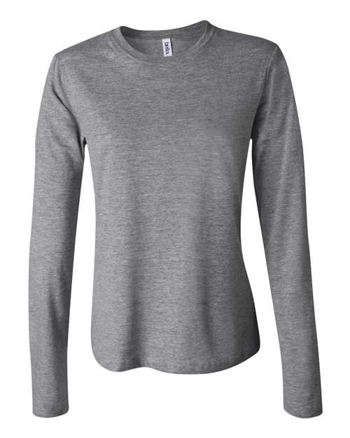 BELLA + CANVAS 6500 - Deep Heather