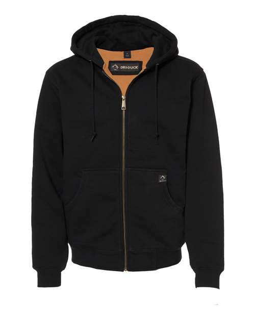 DRI DUCK 7033 - Black