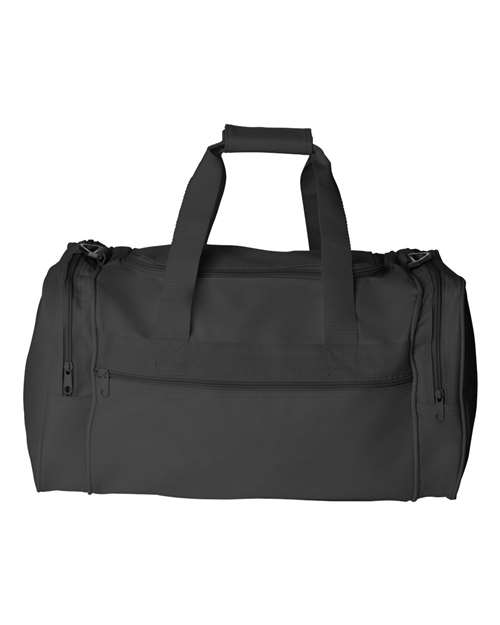 Augusta Sportswear 417 - Black