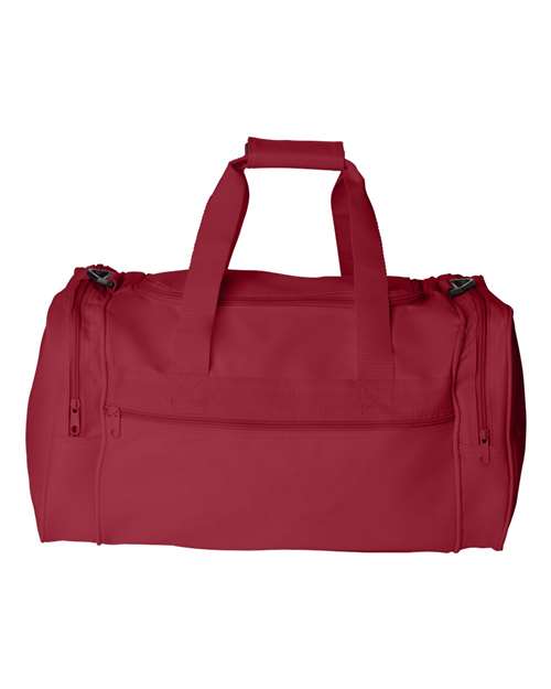 Augusta Sportswear 417 - Red