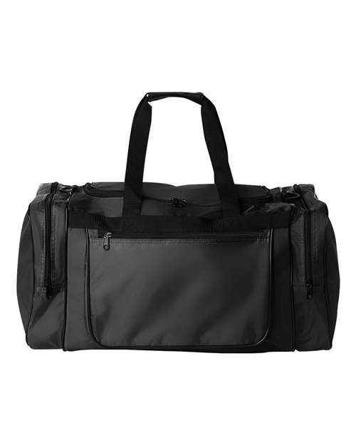 Augusta Sportswear 511 - Black