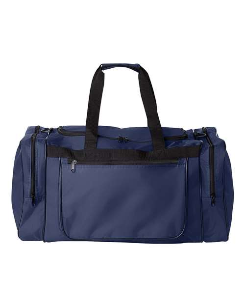 Augusta Sportswear 511 - Navy