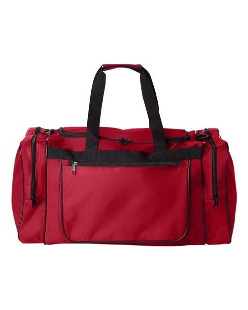 Augusta Sportswear 511 - Red