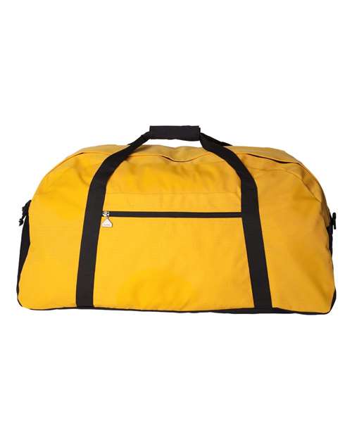 Augusta Sportswear 1703 - Gold/ Black
