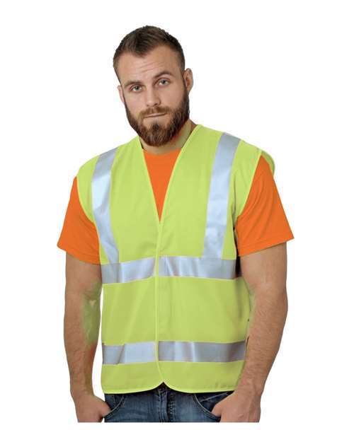 Bayside 3789 - Lime Green