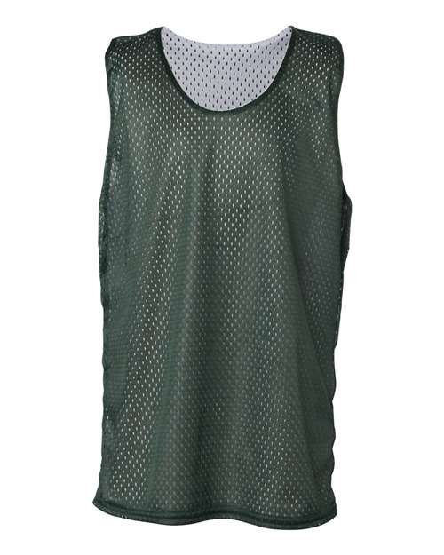 Badger 2529 - Forest/ White