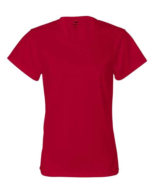 Badger 4160 - Red