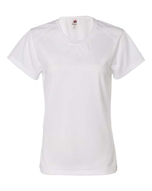 Badger 4160 - White