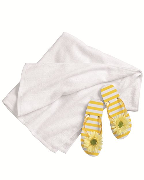 Carmel Towel Company C2858 - White
