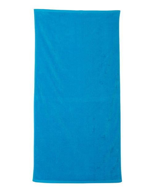 Carmel Towel Company C3060 - Aqua