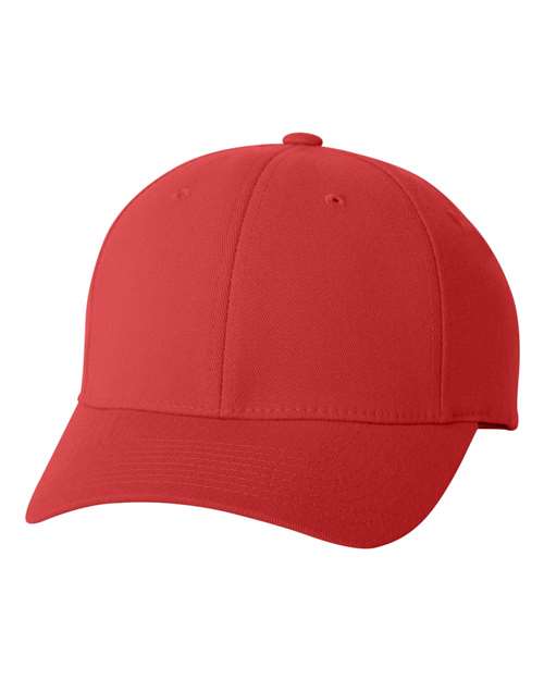 Flexfit 6580 - Red
