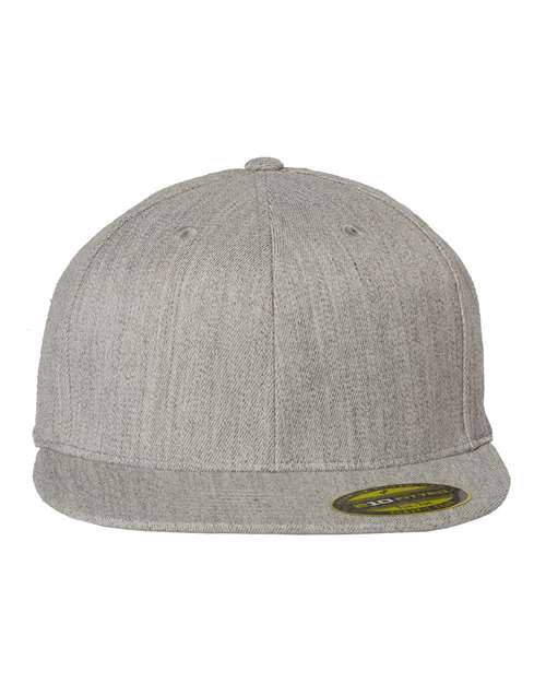 Flexfit 6210FF - Heather Grey