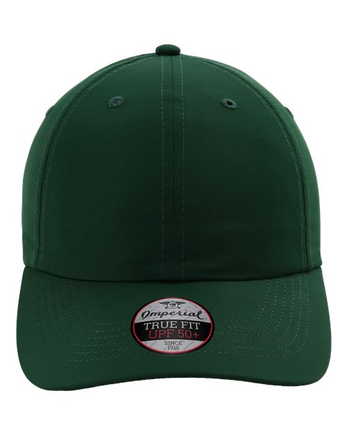 Imperial X210P - Forest Green