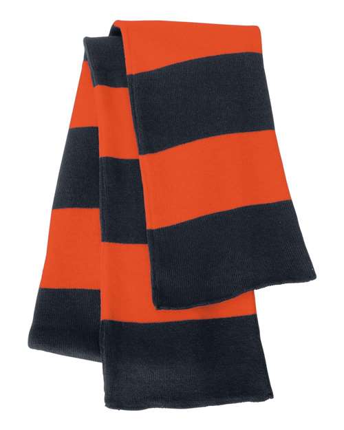 Sportsman SP02 - Navy/ Orange