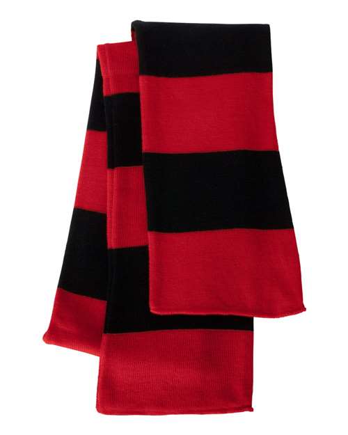 Sportsman SP02 - Red/ Black