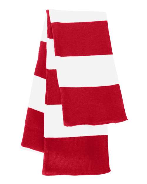 Sportsman SP02 - Red/ White