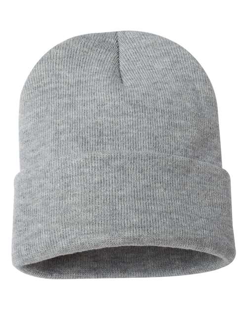 Sportsman SP12 - Heather Grey