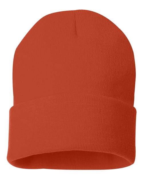 Sportsman SP12 - Orange