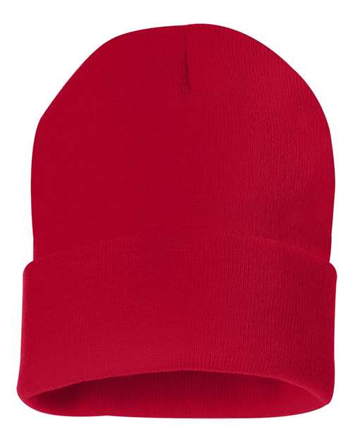 Sportsman SP12 - Red