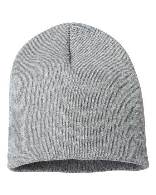 Sportsman SP08 - Heather Grey