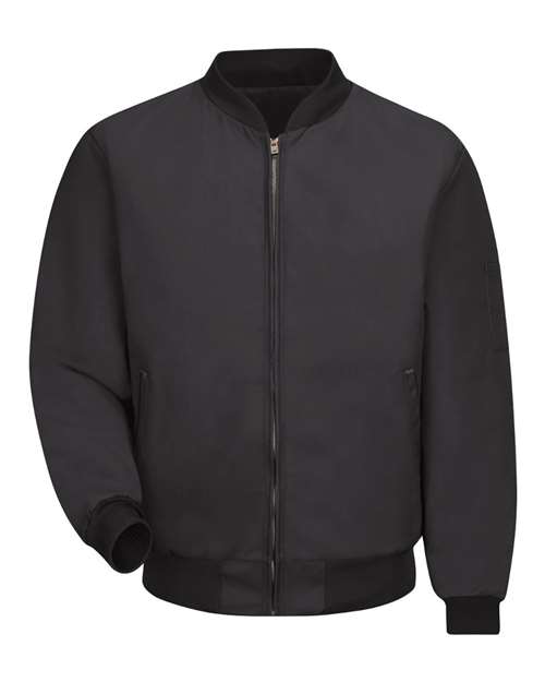 Red Kap JT38 - Black