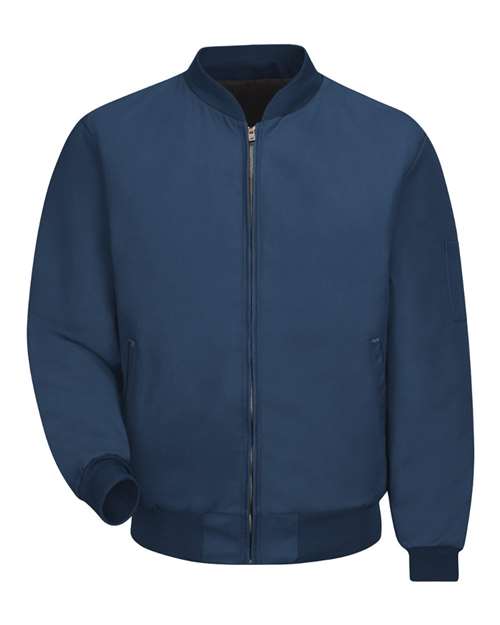 Red Kap JT38 - Navy