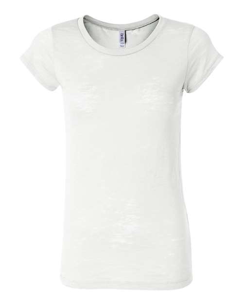 BELLA + CANVAS 8601 - White