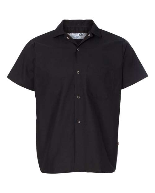 Chef Designs 5020 - Black