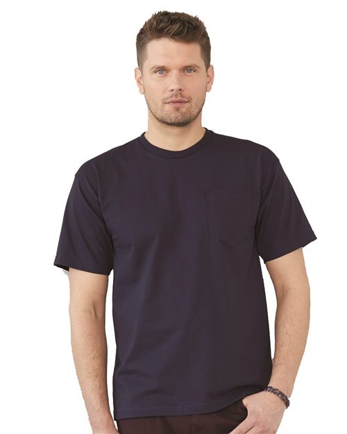 Bayside 5070 - Dark Navy