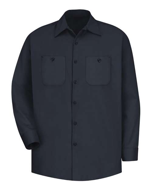 Red Kap SC30 - Dark Navy