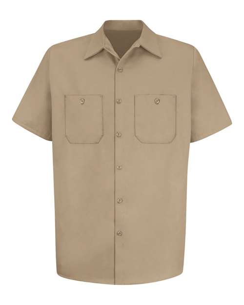 Red Kap SC40 - Khaki