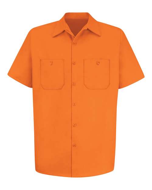Red Kap SC40 - Orange