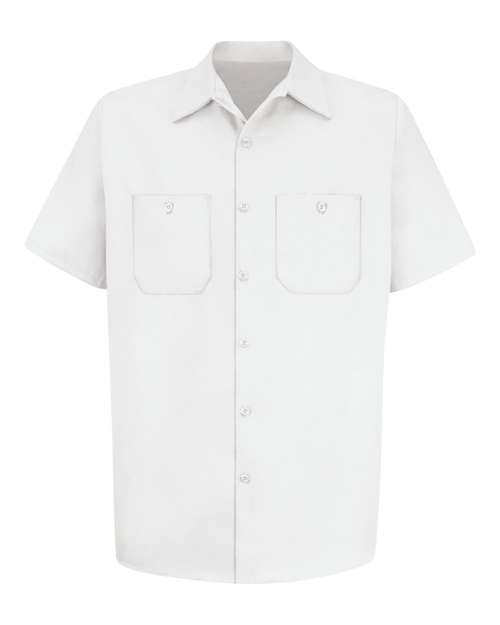 Red Kap SC40 - White
