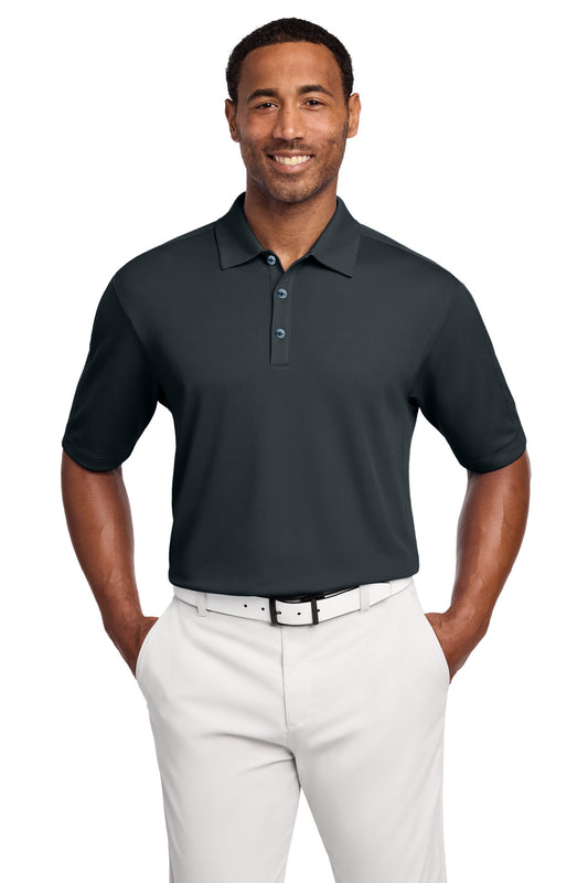 Nike Tech Sport Dri-FIT Polo.  266998 - Anthracite