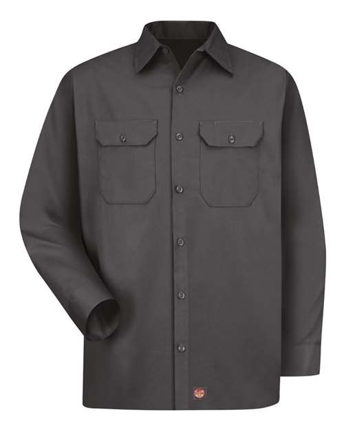 Red Kap ST52 - Charcoal